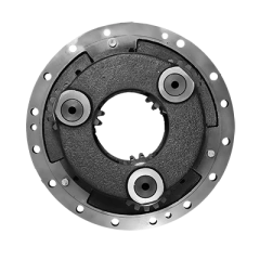 Caixa da Roda Completa Michigan Volvo 11996629 - comprar online