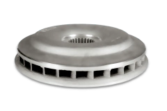 Turbina Caterpillar 4L4894 - comprar online