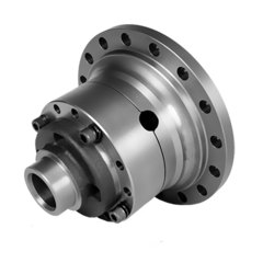 Caja de Diferencial Fiat Allis 75312393 en internet
