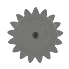 Front Pinion Axis Case 120091A1 - Evolutec