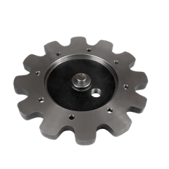 Tampa da Caixa da Roda Case L33952 - comprar online