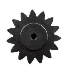 Image of Rear Pinion Axis Hyundai ZGAQ02585
