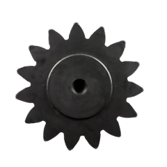 Image of Rear Pinion Axis John Deere AT219442