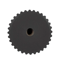 Eixo Longo da Roda Traseira ZF 4474351009 - Evolutec