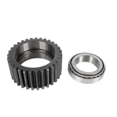 Gear with Bearing New Holland 8603569 - Evolutec