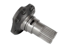 Soporte del Estator Michigan Volvo 237237 - Evolutec