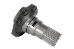 Soporte del Estator Fiat Allis 6901720 - Evolutec