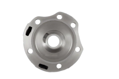 Soporte del Estator Michigan Volvo 237237 - tienda online