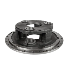 Imagen de Caja de Rueda Completa Michigan Volvo 3339094