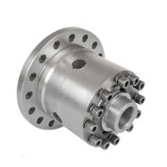 Caixa do Diferencial Fiat Allis 75312394 - Evolutec