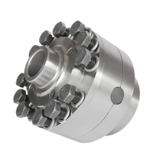Differential Box New Holland 75312394 - Evolutec