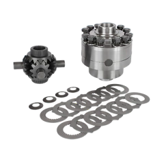 Complete Differential Box New Holland 75312392 - buy online