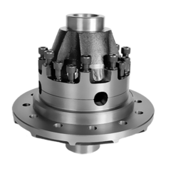 Differential Box Michigan Volvo 3339371 - Evolutec
