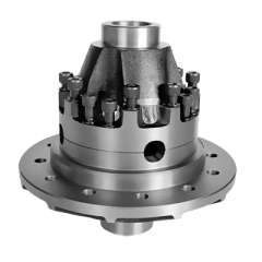 Differential Box Michigan Volvo 3339371 - Evolutec