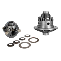 Complete Differential Box Case E95015 - buy online