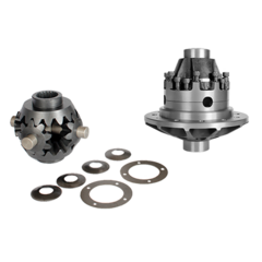 Caja de Diferencial Completa Fiat Allis 75206192 - comprar online