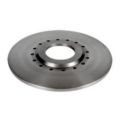 Disco de Freno W043100220 - Evolutec