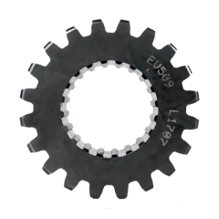 Central Gear Fiat Allis 2017534 - Evolutec