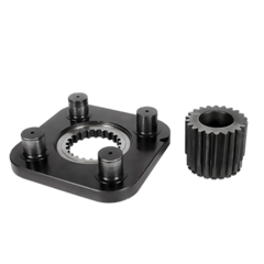Central Plateau Gear New Holland YN15V00067S012 - buy online