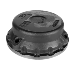 Cubierta de Parrilla Case YN15V00067S003 - tienda online