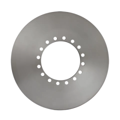 Disco de Freio Michigan Volvo 2107015 - Evolutec