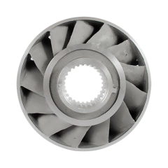 Estator Michigan Volvo 237572 en internet