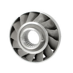Estator Michigan Volvo 229564 - comprar online