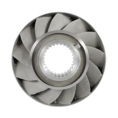 Stator Fiat Allis 2039264 - Evolutec