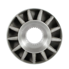 Stator Fiat Allis 2039264 on internet