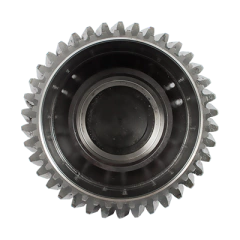 Eixo do Tork Case E68682 - Evolutec