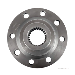 Flange Michigan Volvo 110355534 - Evolutec
