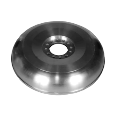 Turbina Fiat Allis 75206383 en internet