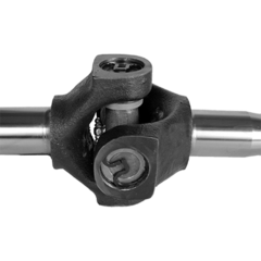 Semi Eje Fiat Allis 2040554 - Evolutec