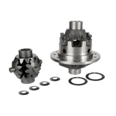 Complete Differential Box Fiat Allis 71008656 - buy online