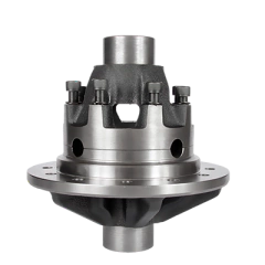 Caixa do Diferencial Fiat Allis 6601070 - Evolutec