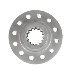 Cubo de Turbina Fiat Allis 75206487 en internet