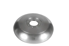 Turbine 8 Holes Case E68690