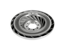 Turbine 8 Holes Case E68690 - buy online