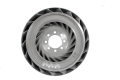 Turbine 8 Holes Case E68690 - Evolutec