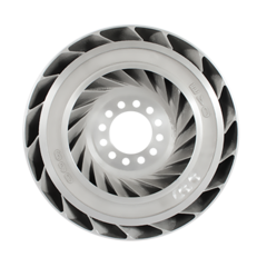 Turbina Fiat Allis 75206488 - comprar online