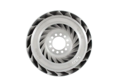 Turbine 12 Holes Case E155319 on internet