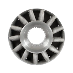 Stator Case A17988 - Evolutec