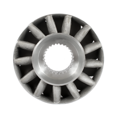 Estator Fiat Allis 6901763 - Evolutec
