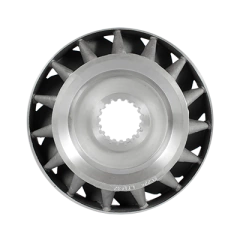 Estator Case D87260 - Evolutec