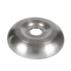 Turbine Michigan Volvo 240467 - Evolutec