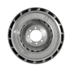 Turbina Michigan Volvo 228109 - comprar online