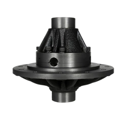 Caixa do Diferencial ZL15460166 - Evolutec