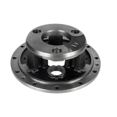 Complete Wheel Box Michigan Volvo 12705282 - Evolutec