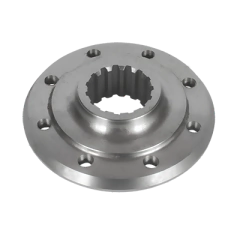 Cube from Turbine Michigan Volvo 214924 - Evolutec