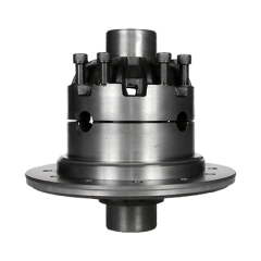 Differential Box 51C0011 - Evolutec